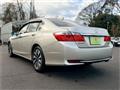 2013 Honda Accord Hybrid