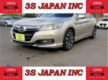 2013 Honda Accord Hybrid