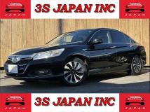 2013 Honda Accord Hybrid