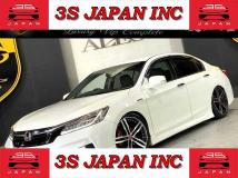 2013 Honda Accord Hybrid