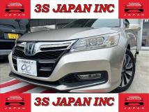 2013 Honda Accord Hybrid