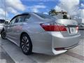 2014 Honda Accord Hybrid