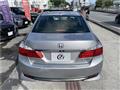 2014 Honda Accord Hybrid