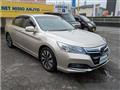 2013 Honda Accord Hybrid