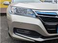 2013 Honda Accord Hybrid