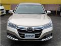 2013 Honda Accord Hybrid