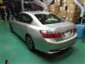 2013 Honda Accord Hybrid