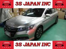 2013 Honda Accord Hybrid