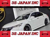 2014 Honda Accord Hybrid