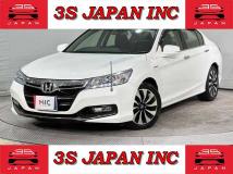 2014 Honda Accord Hybrid