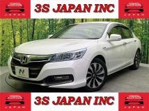 2014 Honda Accord Hybrid