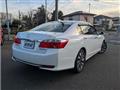 2014 Honda Accord Hybrid