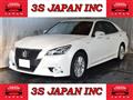 2014 Toyota Crown