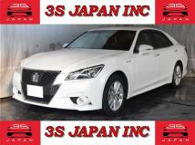 2014 Toyota Crown