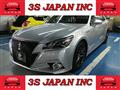 2014 Toyota Crown