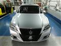 2014 Toyota Crown