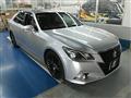 2014 Toyota Crown