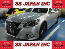 2014 Toyota Crown