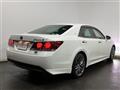 2014 Toyota Crown
