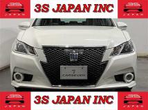 2014 Toyota Crown