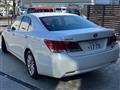 2013 Toyota Crown Hybrid