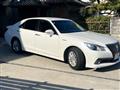 2013 Toyota Crown Hybrid