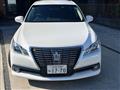 2013 Toyota Crown Hybrid