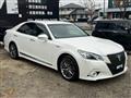 2013 Toyota Crown