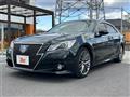 2013 Toyota Crown