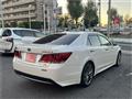 2013 Toyota Crown Hybrid