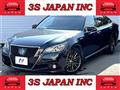 2014 Toyota Crown Hybrid