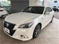 2013 Toyota Crown Hybrid