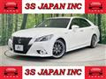 2013 Toyota Crown Hybrid