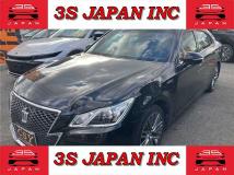 2013 Toyota Crown
