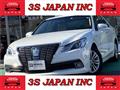 2013 Toyota Crown