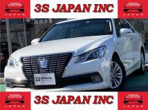 2013 Toyota Crown