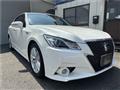 2014 Toyota Crown Hybrid