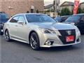2014 Toyota Crown Hybrid