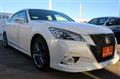 2014 Toyota Crown