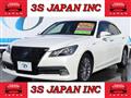 2014 Toyota Crown