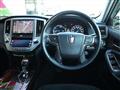 2014 Toyota Crown