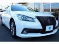 2014 Toyota Crown