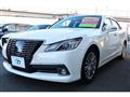 2014 Toyota Crown