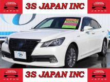 2014 Toyota Crown