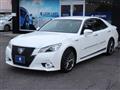 2014 Toyota Crown