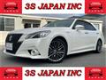 2013 Toyota Crown Hybrid