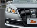 2013 Toyota Crown Hybrid