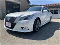 2010 Toyota Crown Hybrid