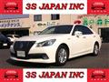 2013 Toyota Crown