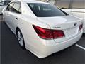 2013 Toyota Crown Hybrid
